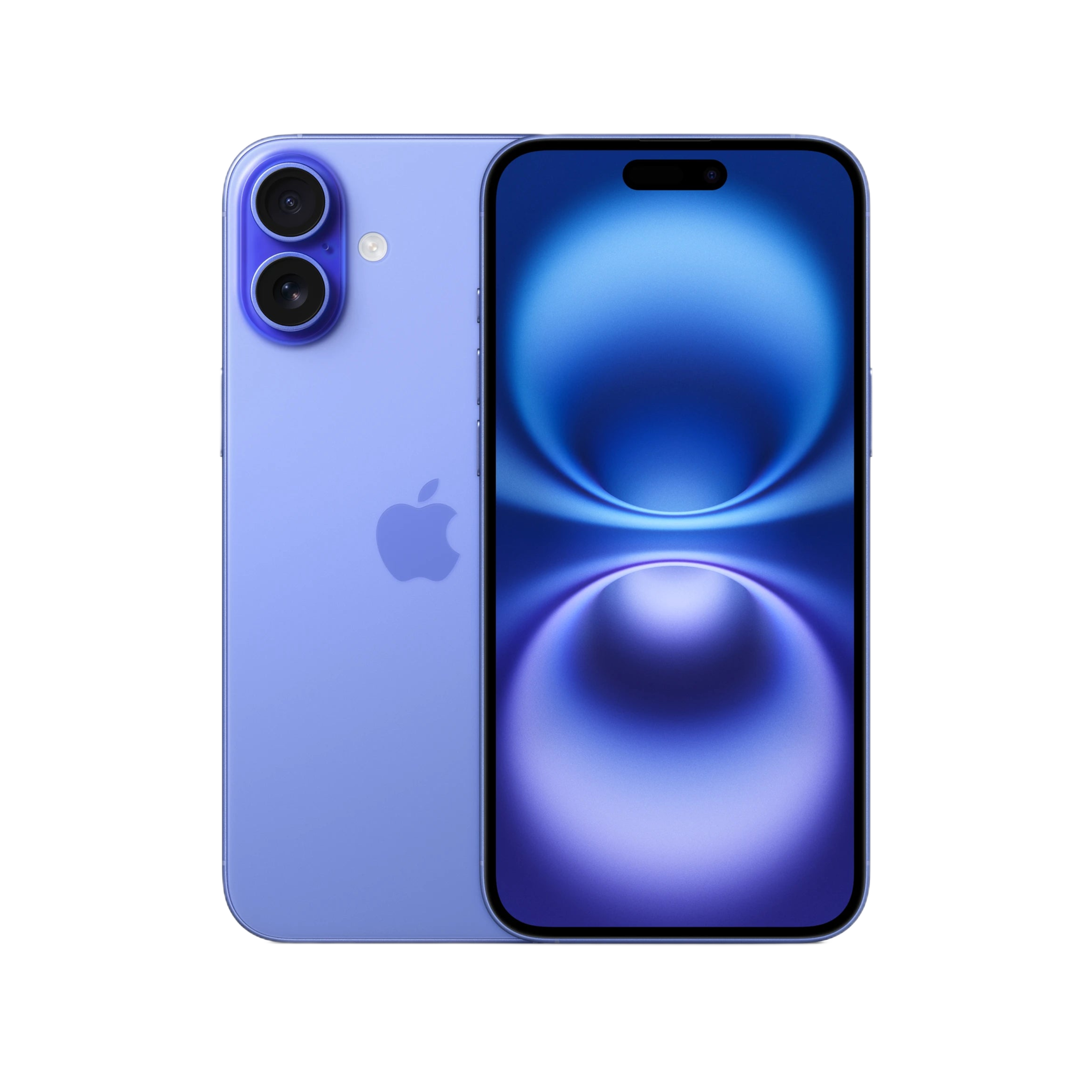 iPhone 16 Plus 128 Go Batterie 100%