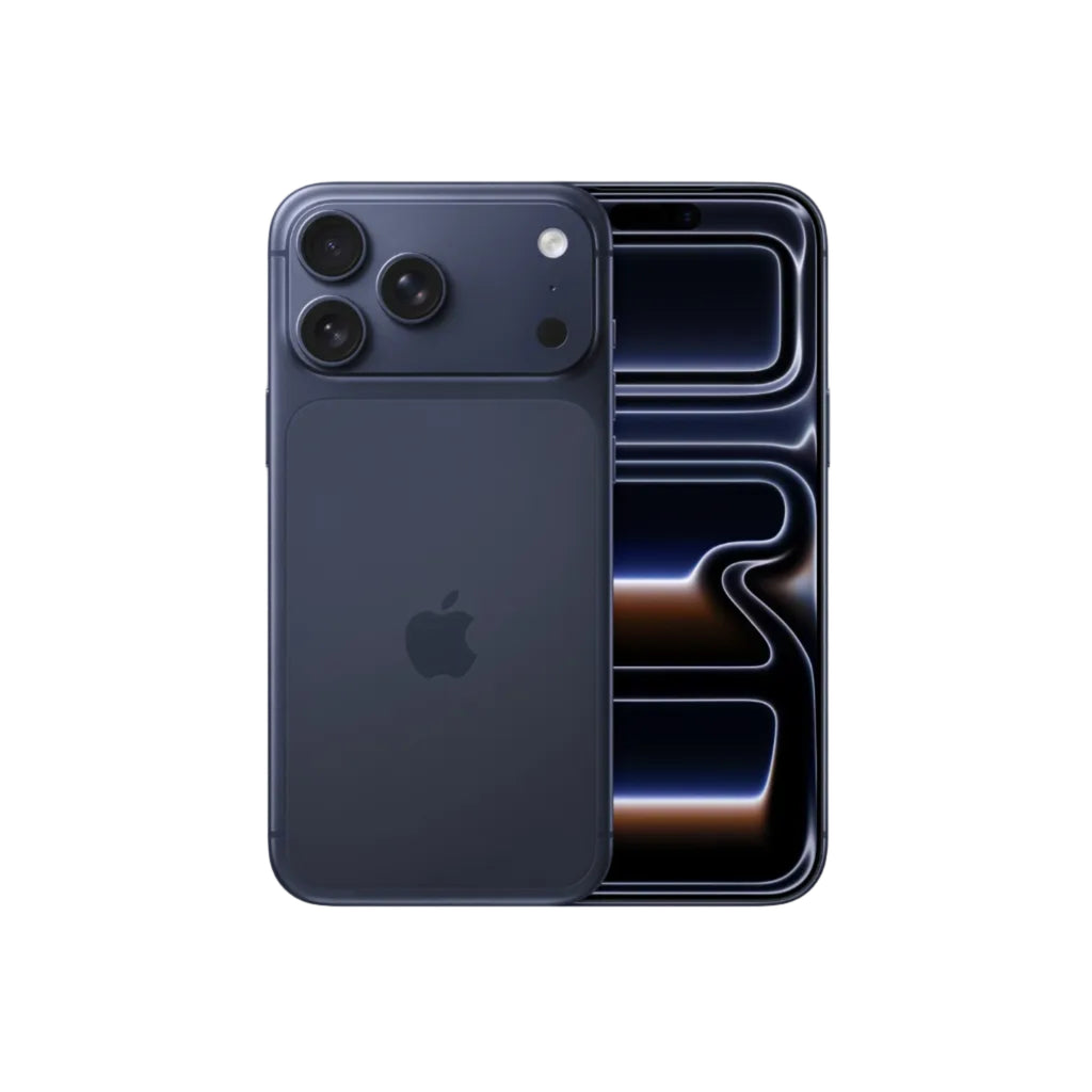 iPhone 17 Pro 256 Go batterie 100%