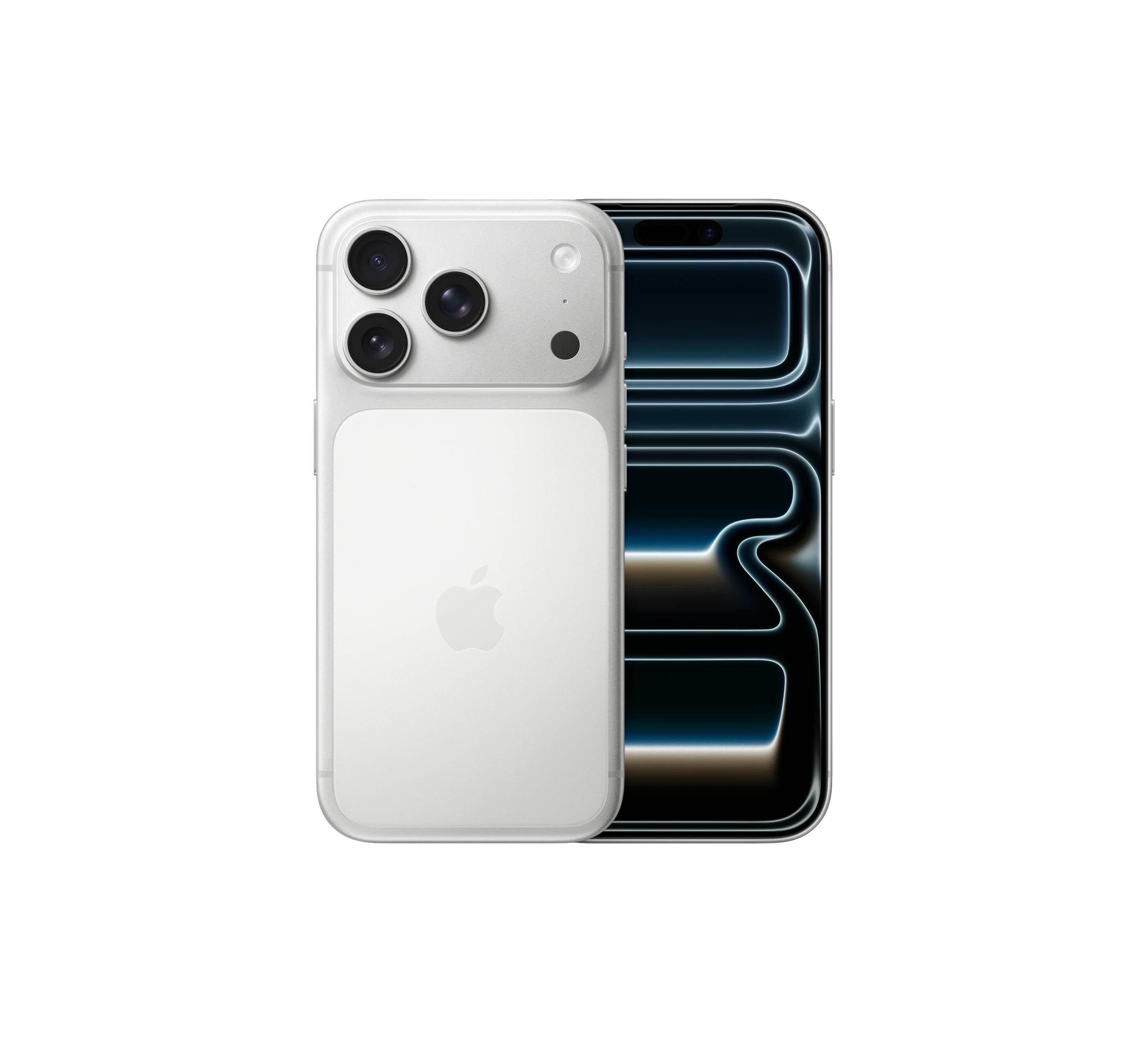 iPhone 17 Pro 256GB neuf sous emballage