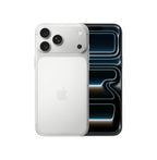 iPhone 17 Pro Max 256 Go batterie 100%