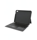 Case Clavier avec Trackpad et Porte-Pencil pour iPad 10/11 (A16)