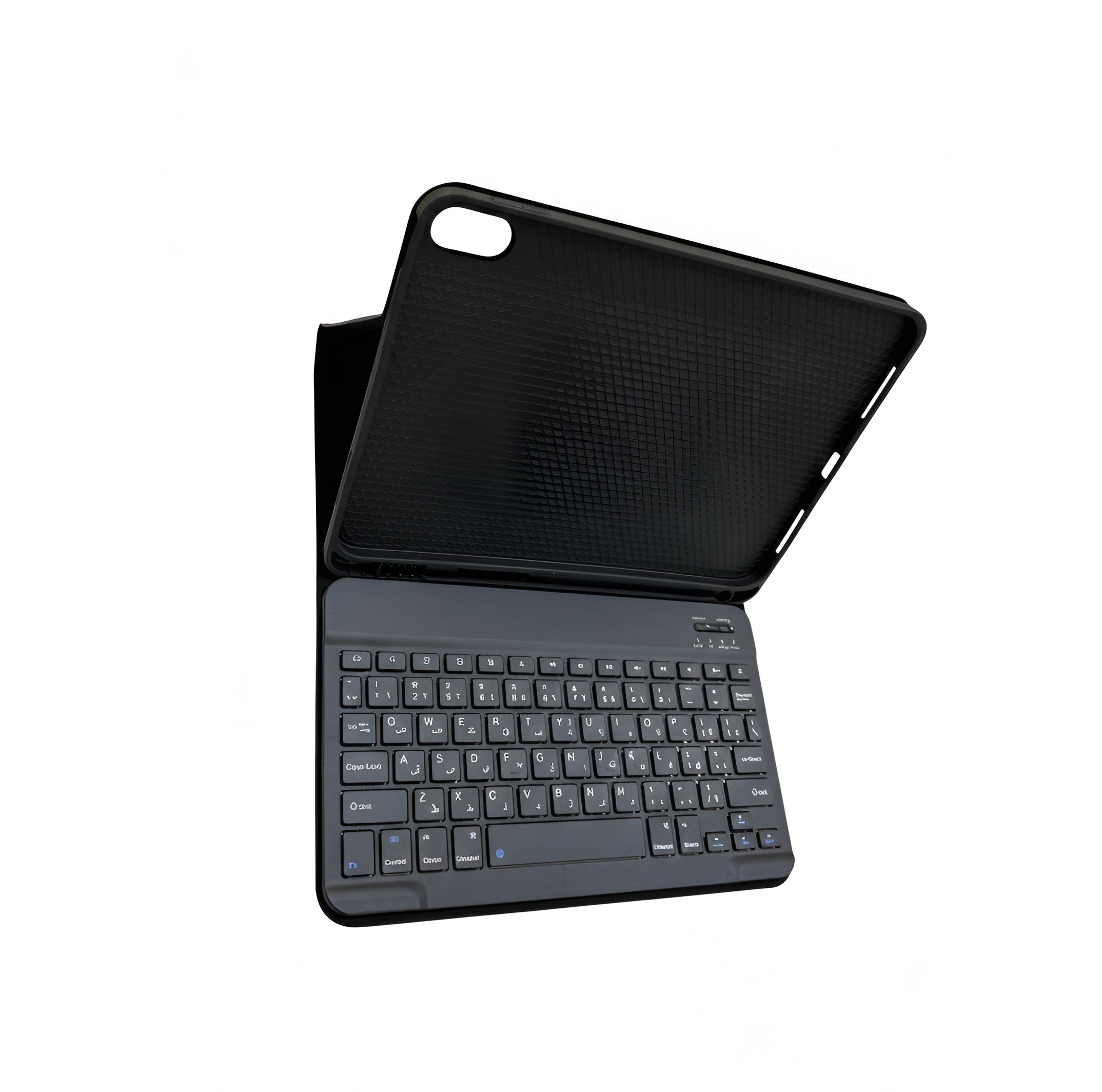 Case Clavier avec Porte-Pencil pour iPad 10/11 (A16)