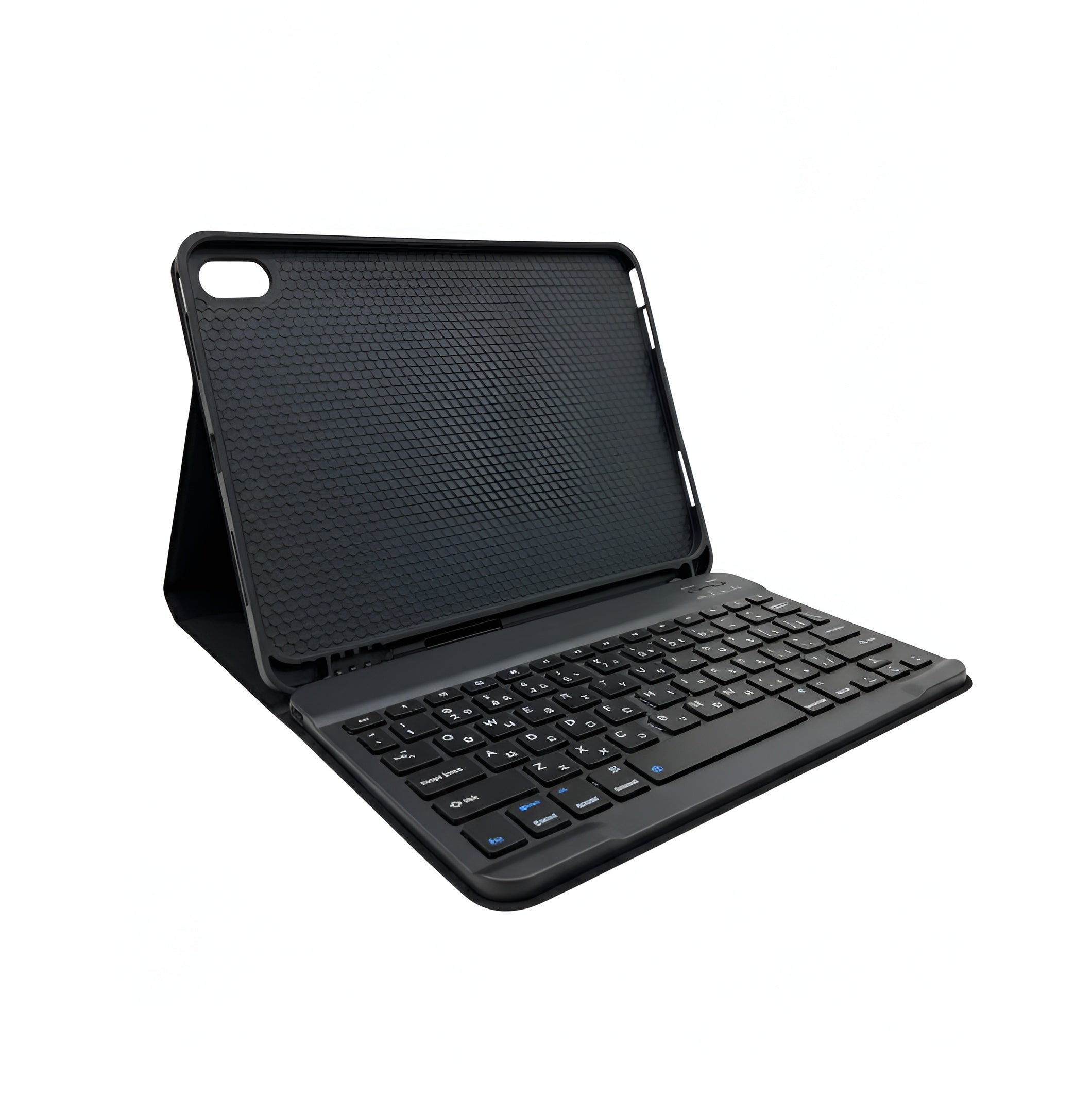 Case Clavier avec Porte-Pencil pour iPad 10/11 (A16)