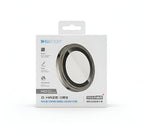 عدسة كاميرا KuZoom الزجاجية لهاتف iPhone 13 Pro / 13 Pro Max