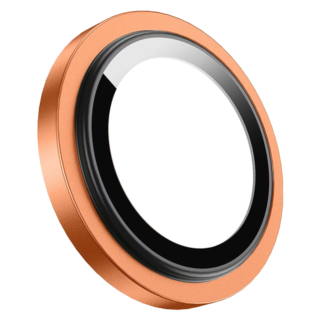 Protége caméra LANBI pour iPhone 17 Pro / 17 Pro Max