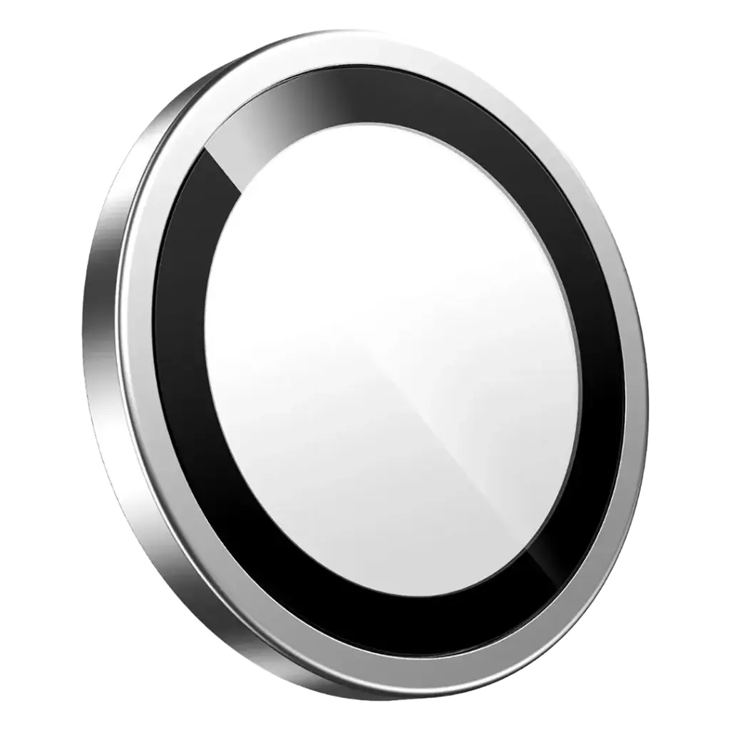 Protége caméra LANBI pour iPhone 17 Pro / 17 Pro Max