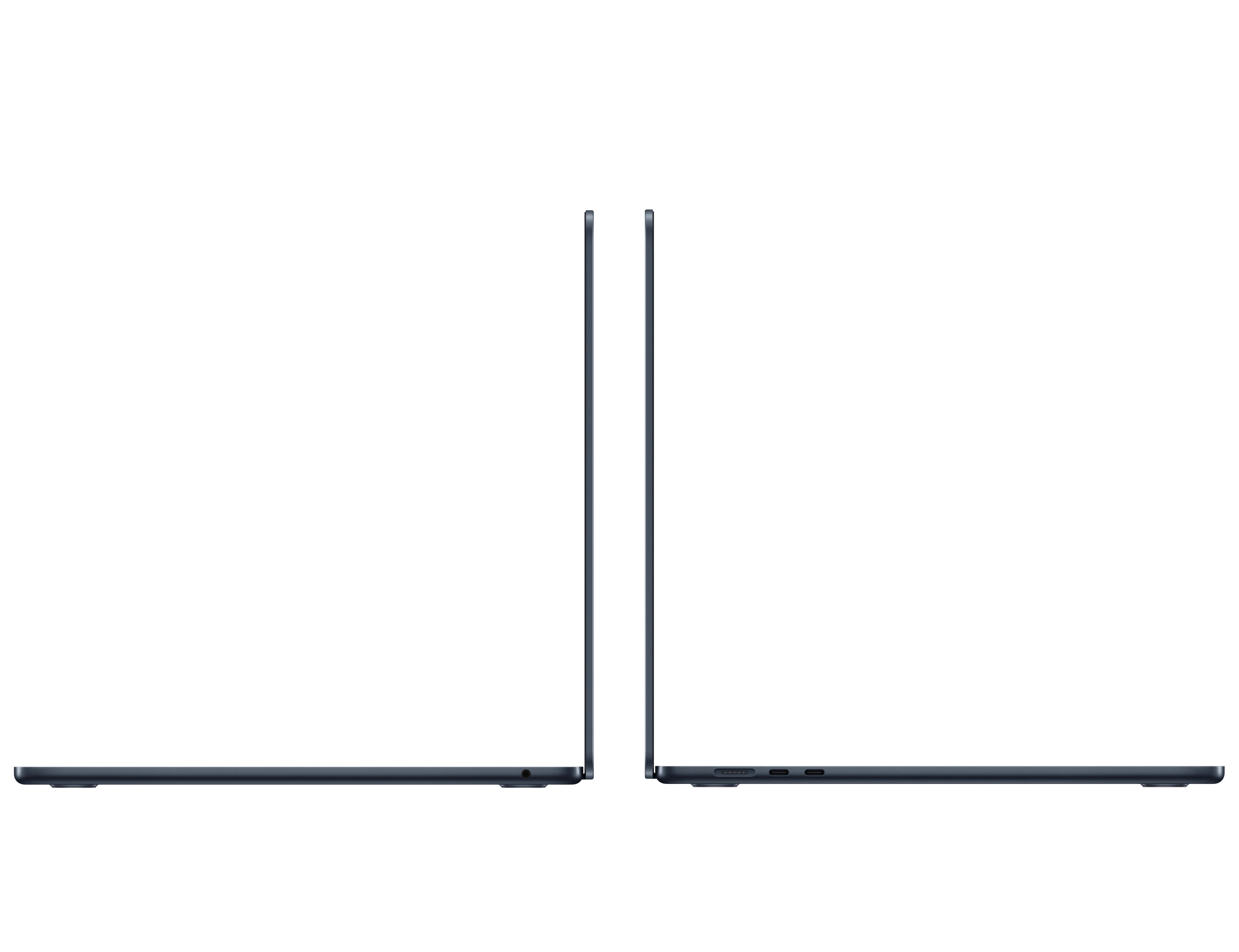 MacBook Air 13 pouces M4 16GB 256GB 15 POUCES