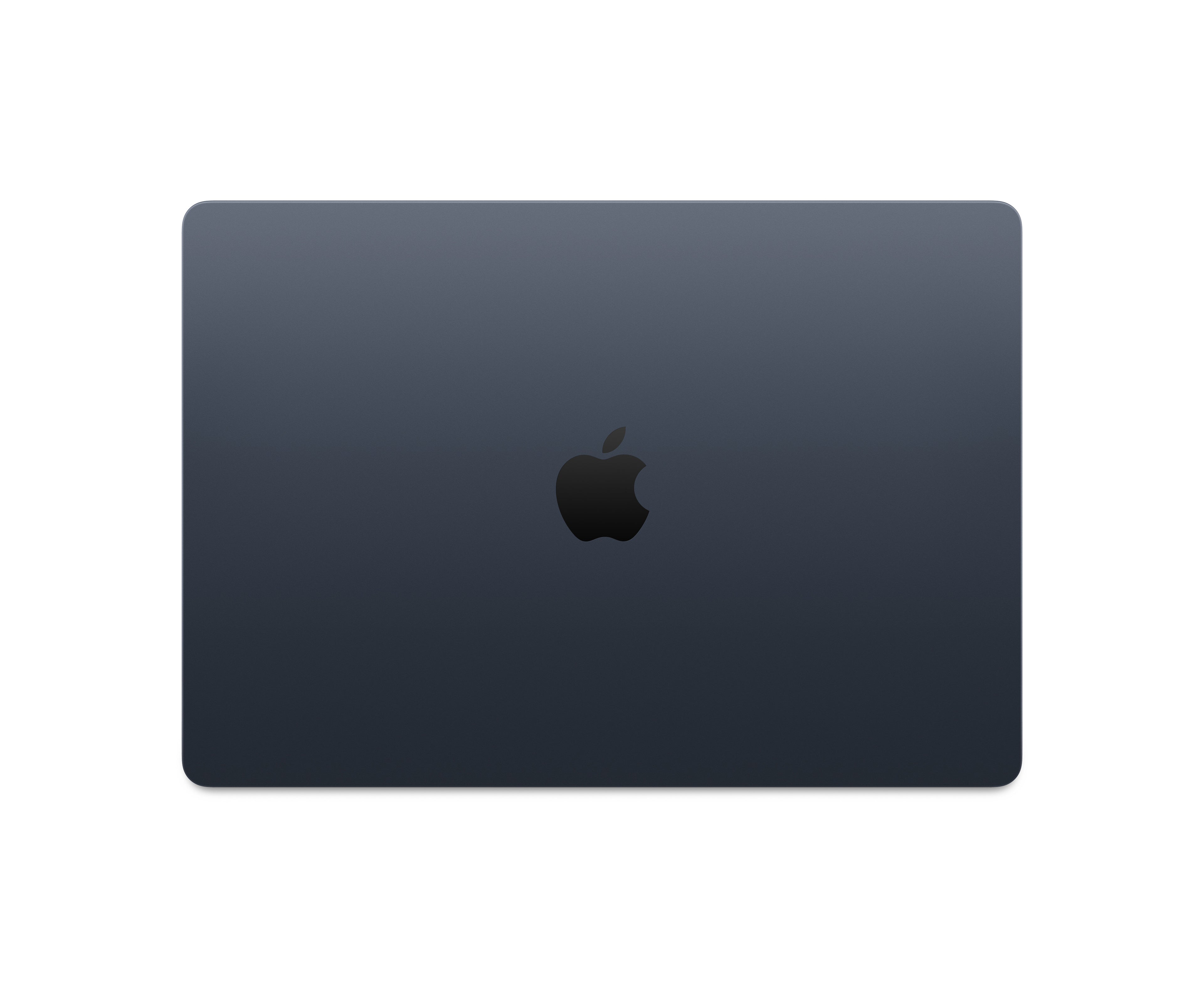 MacBook Air 13 pouces M4 16GB 256GB 15 POUCES