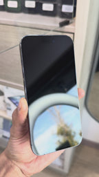 iPhone 14 Pro 128 Go batterie 83%