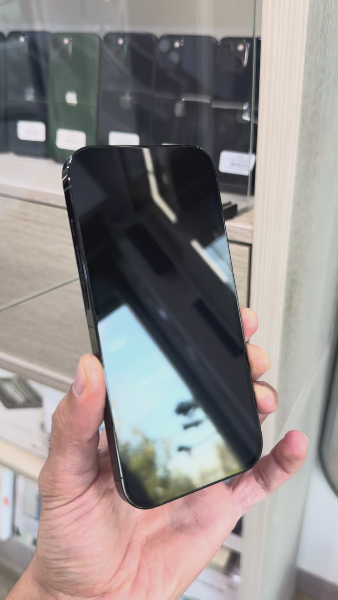 iPhone 14 Pro 128 Go batterie 86%