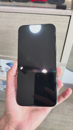 iPhone 15 Pro Max 256 Go batterie 87%