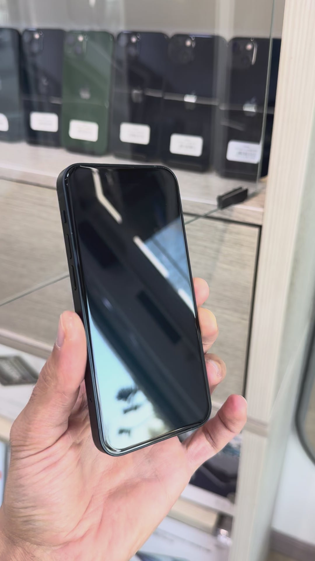 iPhone 13 Mini 128 Go batterie 95%