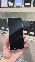 iPhone 12 64 Go batterie 83%