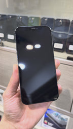 iPhone 12 Pro 128 Go batterie 76%