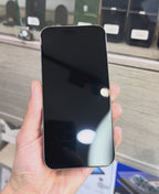 iPhone 15 Pro Max 256 Go batterie 87%