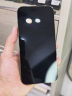 iPhone 14 Pro Max 128 Go batterie 88%