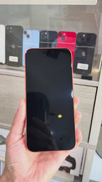 iPhone 17 Pro Max 256 Go batterie 100%
