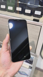 iPhone 11 Pro Max 64 Go batterie 75%